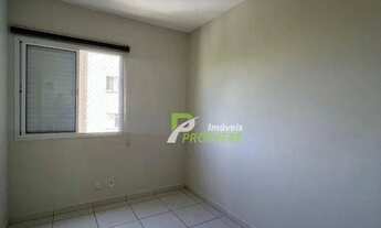 Imagem 6: Apartamento com 3 dormitórios para alugar, 65 m² por R$ 2.565,00/mês - Vila Faustina II