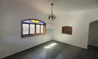 Imagem 3: Casa para locação Jardim Europa - Bragança Paulista, SP Ampla com 5 quartos, 2 suítes