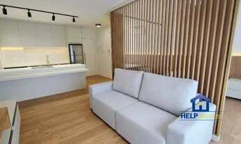 Imagem 2: Apartamento 1 dormitório para alugar Saco Grande