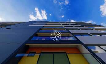 Imagem 4: Sala, 42 m² - venda por R$ 430.000,00 ou aluguel por R$ 3.670,00/mês - Atibaia Jardim - At