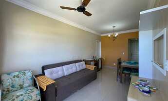 Imagem 7: Apartamento à venda, 57 m² por R$ 450.000,00 - Boqueirão - Praia Grande/SP