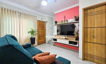 Imagem 2: Sobrado com 2 dormitórios à venda, 68 m² por R$ 424.000,00 - Vila Ré - São Paulo/SP