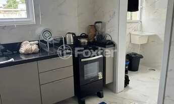 Imagem 6: Foxter vende apartamento com 2 quartos, sendo 1 suíte, 1 vaga de estacionamento no bairro