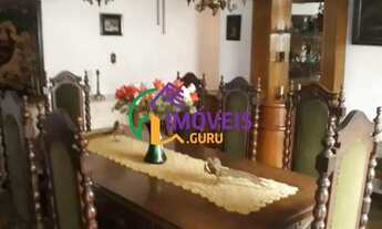 Imagem: CASA TÉRREA - BOM RETIRO - SP