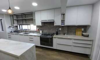 Imagem 5: Imóvel para venda tem 270 metros quadrados com 4 quartos em Ponta Verde - Maceió - AL