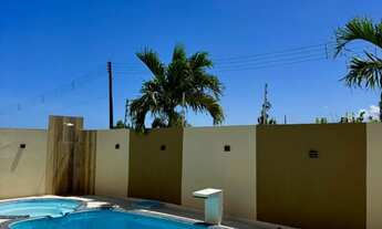 Imagem 3: Em Praia Bela - PB, Apartamento Térreo, Com Piscina e Espaço Gourmet. Leia o Anúncio!