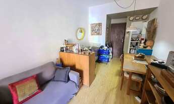Imagem 4: Apartamento em Rua Ribeiro Guimarães - Tijuca - Rio de Janeiro/RJ