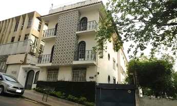 Imagem: Aluguel Residential / Apartment Belo Horizonte