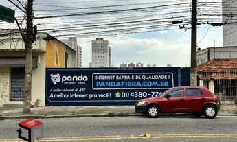 Imagem: Terreno à venda Das Nações - Santo André