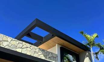 Imagem: Linda Casa no Condomínio Fasann Ville