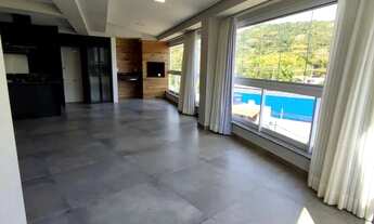 Imagem 7: Imóvel / COBERTURA DUPLEX a venda com 225 m² de 3 quartos no Rio Tavares - Florianópolis