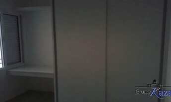 Imagem 6: Apartamento - Jardim Aquarius - Residencial Illuminato - 2 Dormitórios - 81m²