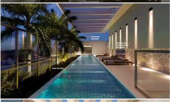 Imagem 4: Biografia Parque Cascavel, 3 Suítes - Viva ao lado da Praça 21 de Setembro, na Vila Rosa