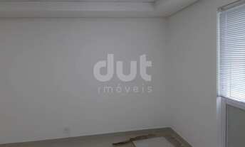 Imagem: Sala - Vila Itapura - Campinas