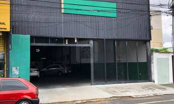 Imagem: Comodo comercial para venda no bairro Nossa