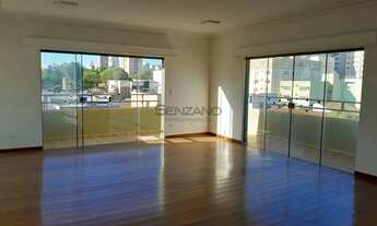 Imagem 7: Apartamento no Residencial Tamoios - Centro - Campo Grande/MS