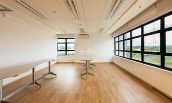 Imagem 4: Sala para alugar em Campinas, Vila Brandina, com 356 m², Edifício José Maurício Andreta