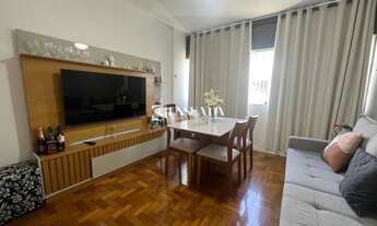 Imagem 2: Apartamento 3 quartos elevador Centro de Vitória na Beira Mar