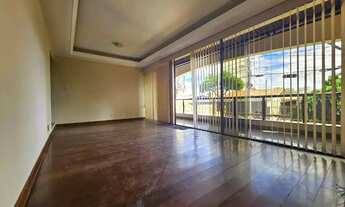 Imagem 2: Casa para aluguel, 5 quartos, 1 suíte, 4 vagas, Itapoã - Belo Horizonte/MG