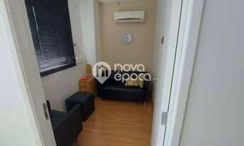 Imagem 7: Tijuca Galpão / depósito com venda por R$310.000