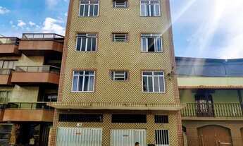 Imagem: APARTAMENTO DEMOCRATA SEM GARAGEM COM 02