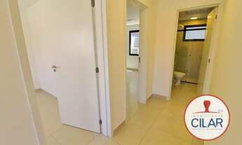 Imagem 5: Imobiliária Cilar Aluga Casa no Bigorrilho com 61m², Ref. 10005.034 - CILAR