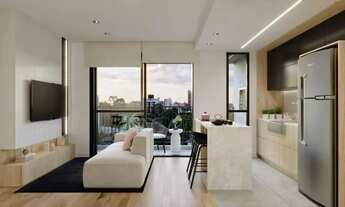 Imagem 3: Apartamento à venda, BACACHERI , CURITIBA - PR