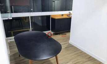 Imagem 5: Apartamento com 1 dormitório para alugar, 52 m² por R$ 4.000,00/mês - Spettacolo Patriani