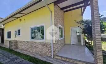 Imagem 2: Casa para venda com 3 quartos, 309m² - Vargem Grande - Teresópolis/RJ