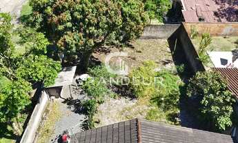 Imagem 4: Terreno de Esquina no Piçarras , com 411m², Aterrado, Murado e com Casa Mista. OPORTUNIDAD