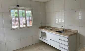 Imagem 5: Vende-se Casa no Parque dos Sonhos - Angelim, Teresina/PI