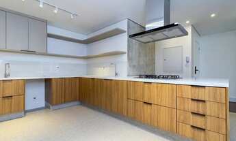 Imagem 7: Apartamento para venda em Santa Cecília com 3 quartos, sendo 3 suítes , 128m²