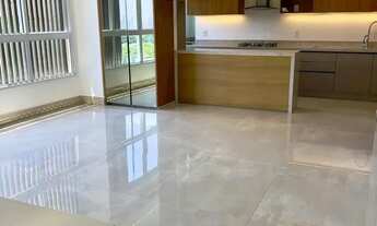 Imagem 5: Apartamento com 3 Quartos para alugar, 115m² - Setor Marista