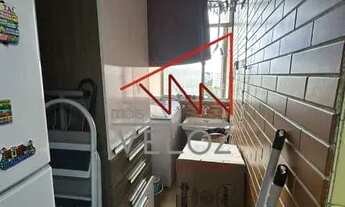 Imagem: Apartamento-À VENDA-Catumbi-Rio de Janeiro-RJ