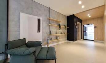 Imagem 2: Apartamento para alugar em Maringá, Zona 08, com 1 suíte, com 45 m², BLEND