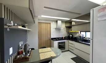 Imagem 6: Apartamento Jardim Luna 3 quartos