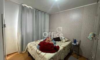 Imagem 5: Apartamento com 2 dormitórios à venda, 40 m² por R$ 215.000,00 - Vila Jaiara - Anápolis/GO