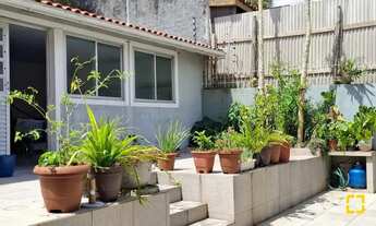 Imagem 4: Casa residencial à venda em Capoeiras - Florianópolis