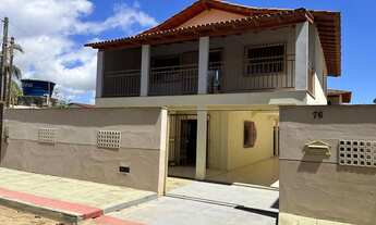 Imagem: Aluga-se casa para temporada em Guriri