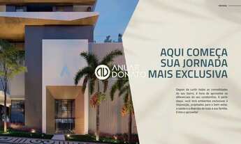 Imagem: Santo Agostinho - Apartamento 3 quartos