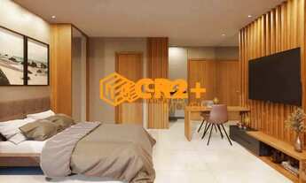 Imagem 2: Studio a Venda de 39m² com 1 quarto em bairro Porto de Galinhas em Ipojuca