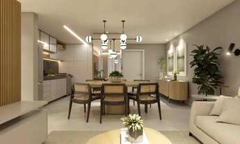 Imagem 2: ARVOREDO I Apartamento com 2 dormitórios