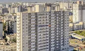 Imagem: PORTO NOBRE vende ALTOS DO GERMÂNIA, apartamento