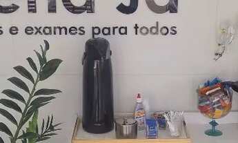 Imagem 2: FRANQUIA DE CLÍNICA MÉDICA COMPLETA E REFORMADA A VENDA EM POÁ-SP