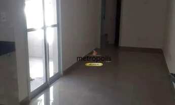 Imagem: Cobertura com 2 dormitórios à venda, 119