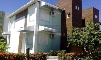 Imagem: Mansão com 6 quartos na Coroa do Meio