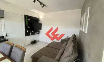 Imagem 7: Apartamento com 2 dormitórios à venda, 50 m² por R$ 199.000,00 - Barnabé - Gravataí/RS