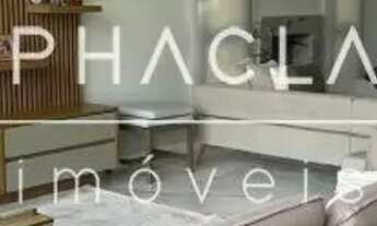 Imagem 2: Alugo casa mobiliada em Alphaville - Residencial 11