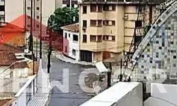 Imagem: Apartamento em Rua João Ribeiro - Itararé