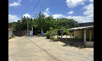 Imagem 4: Excelente terreno plano em localização privilegiada na Lagoa Redonda